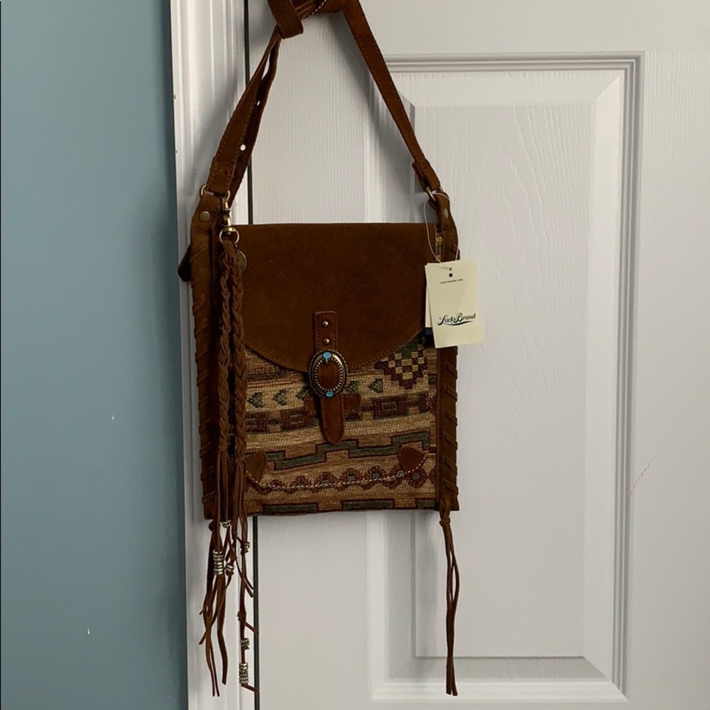 Lucky Brand bag